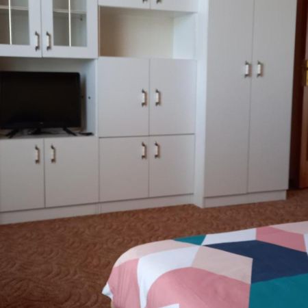 Apartamento Patrik Apartman Siófok Exterior foto