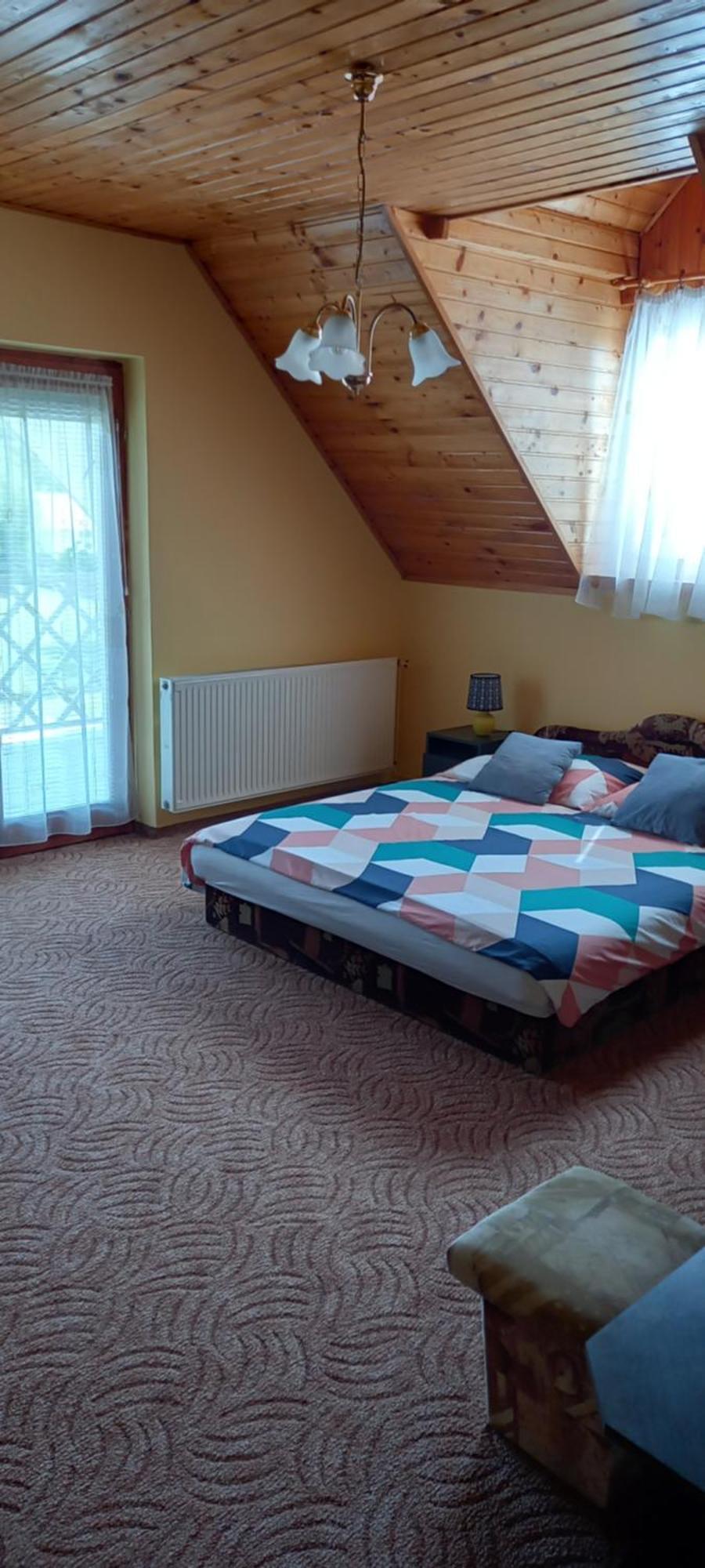 Apartamento Patrik Apartman Siófok Exterior foto