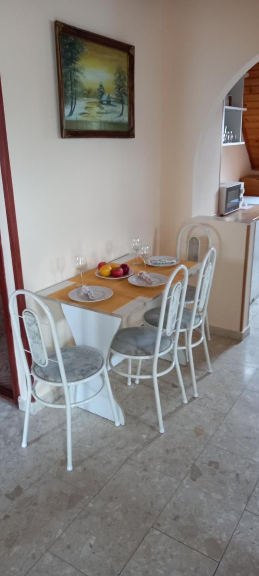 Apartamento Patrik Apartman Siófok Exterior foto